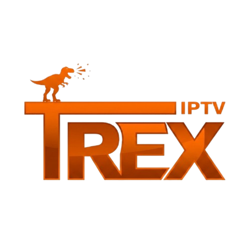 Trex IPTV Logo